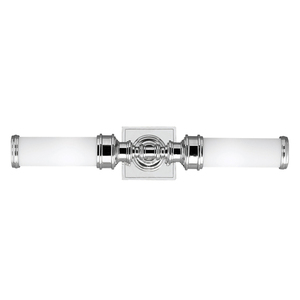 Payne 2 Light Elstead nástěnné svítidlo nad zrcadlem small 0