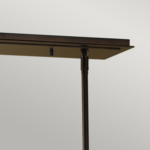 Remy 4 Light Pendant Light Elstead small 5