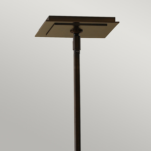 Remy 1 Light Pendant Light Elstead small 1