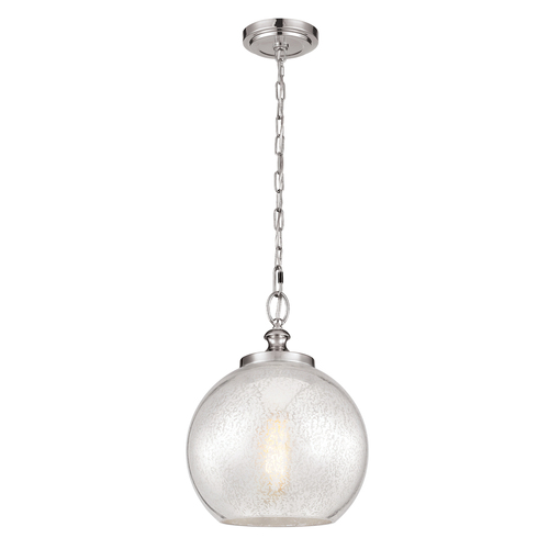 Kontrola Tabby 1 Light Pendant Elstead