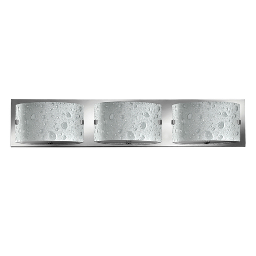 Kontrola Daphne 3 Light Wall Light Elstead
