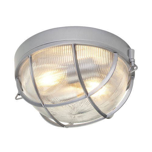 Kontrola Marina 2 Light Flush Mount Elstead