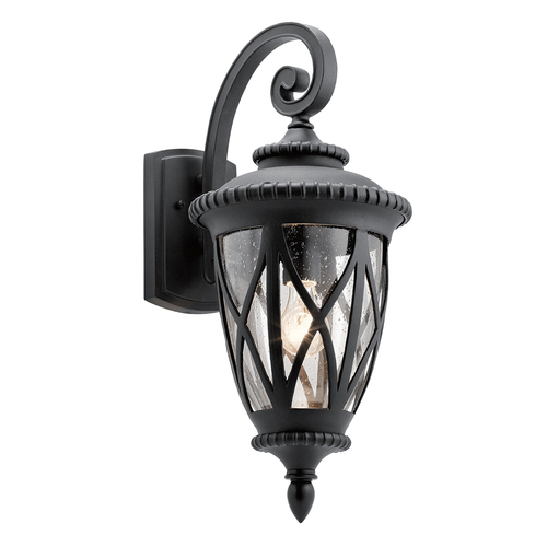 Kontrola Admirals Cove 1 Light Wall Lucerna Elstead