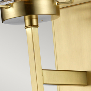 Alton 1 Light Wall Light Elstead small 3