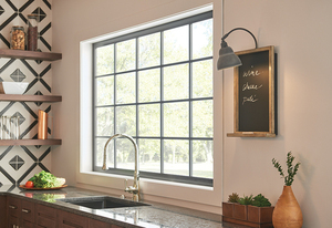 Tabule 1 Light Wall Light Elstead small 2