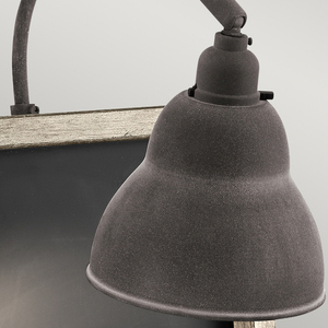 Tabule 1 Light Wall Light Elstead small 4