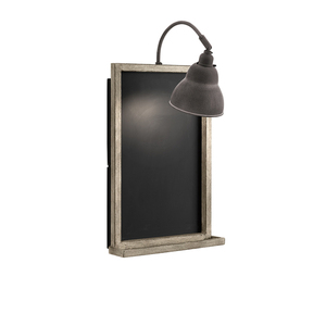Tabule 1 Light Wall Light Elstead small 0