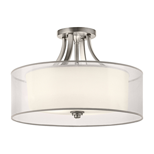 Kontrola Plafond Lacey 4 Elstead