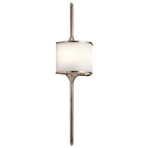 Nástěnné svítidlo Mona 2 Light - Classic Pewter Elstead small 0