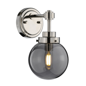 Kula 1 Light Wall Light Elstead small 0