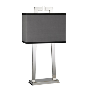 Magro 1 Light Stolní lampa Elstead small 1