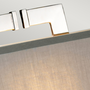 Magro 1 Light Stolní lampa Elstead small 2
