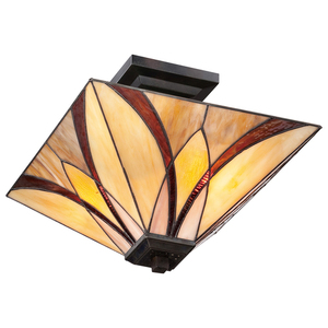 Asheville 2 Elstead plafond small 4