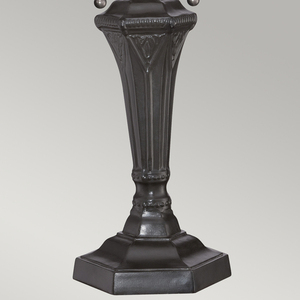Cambridge 2 Light stolní lampa Elstead small 3