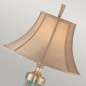 Monteverde 1 světelná stolní lampa Elstead small 2