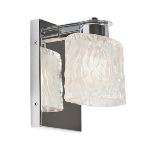 Výhled na moře 1 Light Wall Light Elstead small 0