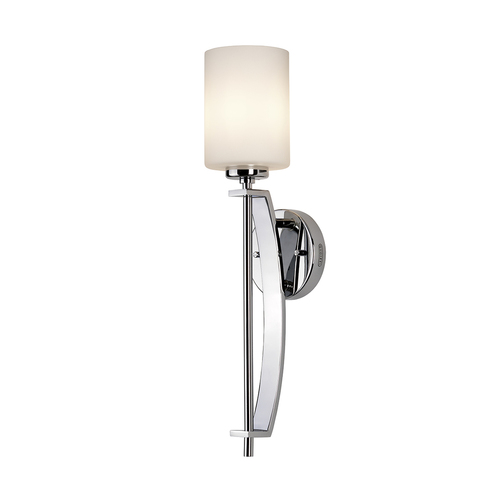 Kontrola Taylor 1 Light Large Wall Light Elstead