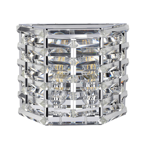 Shoal 2 Light Wall Light Elstead small 1