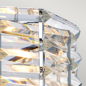 Shoal 4 Light Pendant Lamp Elstead small 4