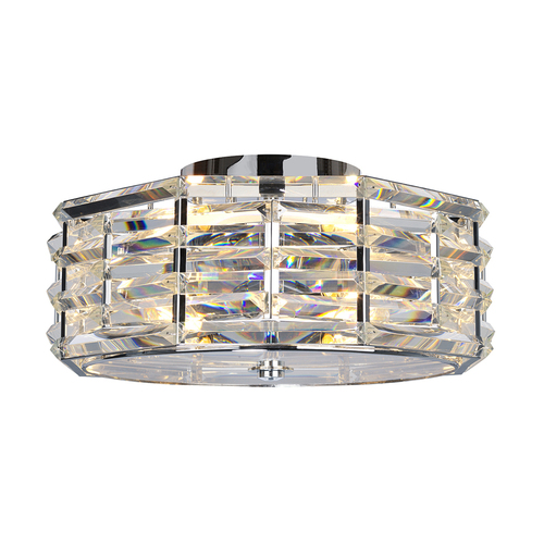 Kontrola Plafond Shoal 4 Elstead