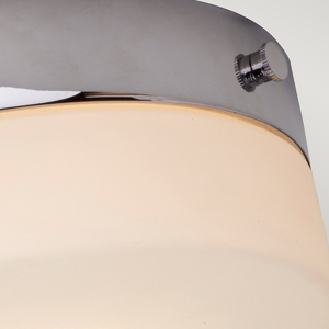 Tamar 1 Plafond - leštěný chrom Elstead small 1