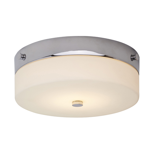 Kontrola Tamar 1 Plafond - leštěný chrom Elstead