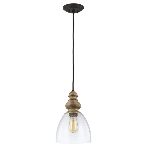Kontrola Matrimonio 1 závěsná lampa Elstead