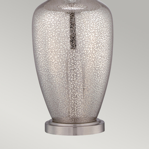 Nicolls 1 světelná stolní lampa Elstead small 3