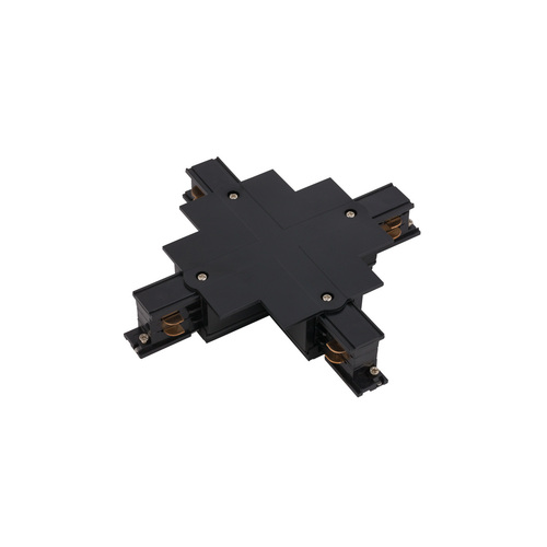 Kontrola Příslušenství pro přípojnice CTLS RECESSED POWER X CONNECTOR 8680 Nowodvorski