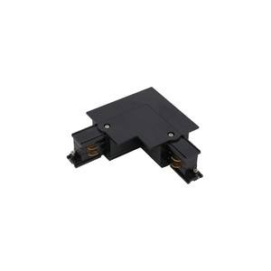 Příslušenství pro přípojnice CTLS REC POWER L CONN LEFT BL (LL) 8683 Nowodvorski small 0