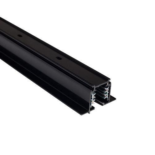 Kontrola Zápustná osvětlovací lišta 3F EUTRAC CTLS RECESSED TRACK 3 CIRCUIT 200 cm 8694 Nowodvorski