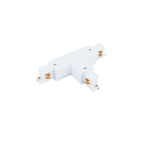 Kontrola Příslušenství pro přípojnice CTLS POWER T CONNECTOR RIGHT2 T-R2 8703 Nowodvorski
