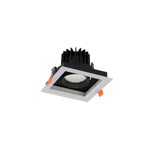 Kontrola CL DIA LED 18W 3000K 8722 Nowodvorski Downlight