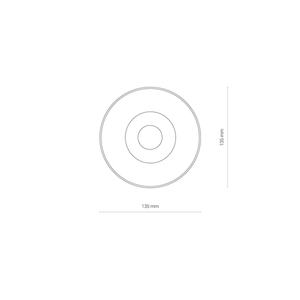 Downlight CL IOS LED 30W 4000K ANGLE 36 8727 Nowodvorski small 6