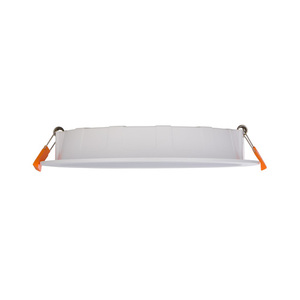 Vestavné svítidlo Nowodvorski CL KOS LED 24 W 3000 K IP44 bílé 8775 small 2