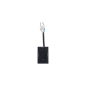 Vestavné nástěnné svítidlo BAY LED 8164 Nowodvorski, 3 W 3000 K, IP65, černé small 2