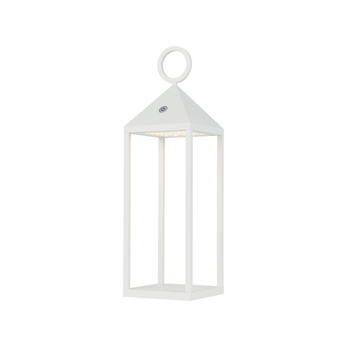 Kontrola Zahradní lampa PICNIC LED 8178 Nowodvorski
