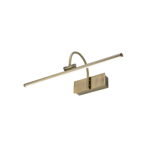 Kontrola Obrazová lampa GIOTTO LED S 8168 Nowodvorski