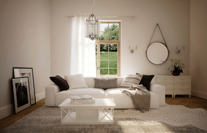 Nástěnné svítidlo HAMPTON II 8155 Nowodvorski small 4