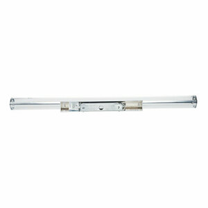 Nástěnné svítidlo Nowodvorski ION LED L 8172 v chromu, LED 18 W 3000 K, 89 cm small 1
