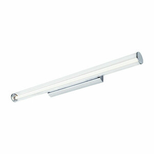 Nástěnné svítidlo Nowodvorski ION LED L 8172 v chromu, LED 18 W 3000 K, 89 cm small 0