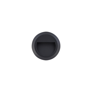 Venkovní nástěnné svítidlo SIDEWALK ROUND LED 8147 Nowodvorski small 1