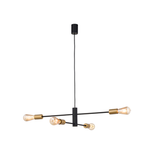 Závěsná lampa ROTOR 7935 Nowodvorski small 1