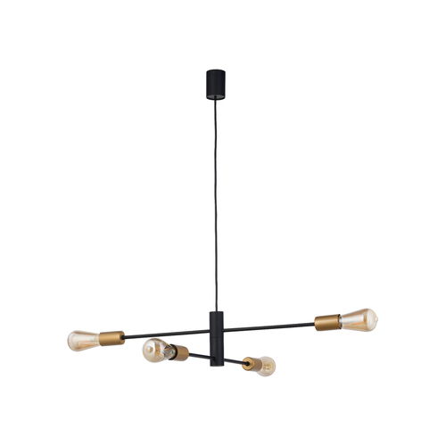 Kontrola Závěsná lampa ROTOR 7935 Nowodvorski