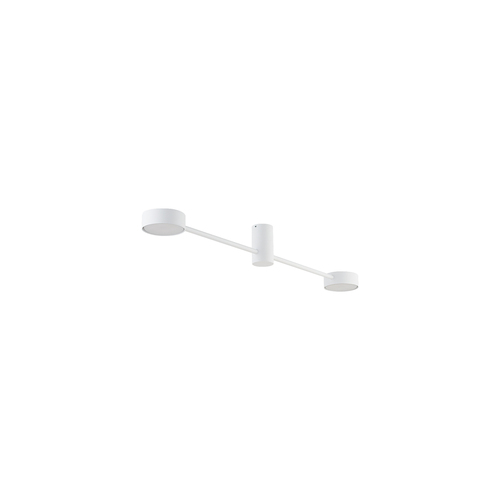 Kontrola Strop ORBIT 7938 Nowodvorski