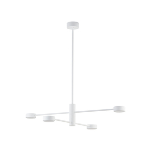 Závěsná lampa ORBIT 7941 Nowodvorski small 0