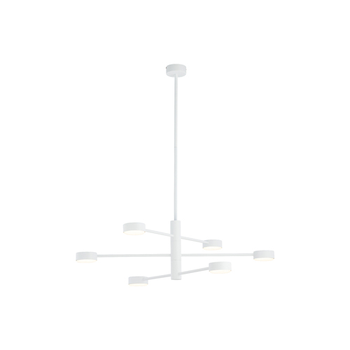 Kontrola Závěsná lampa ORBIT 7942 Nowodvorski