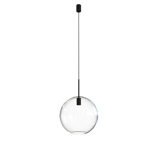 Kontrola Závěsné svítidlo SPHERE XL 7846 Nowodvorski