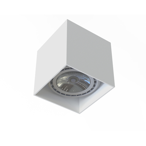Kontrola Povrchová lampa COBBLE 7791 Nowodvorski