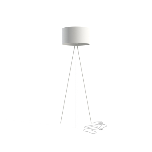 Kontrola Stojací lampa CADILAC 8191 Nowodvorski